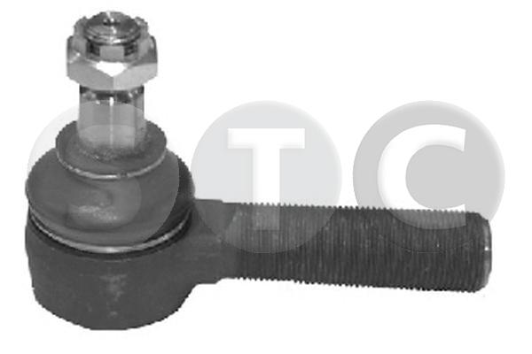 Testa barra d'accoppiamento STC T453093
