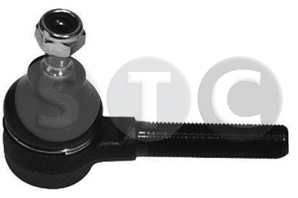 Testa barra d'accoppiamento STC T453104