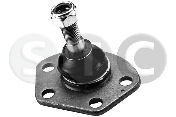STC-GIUNTO DI SUPPORTO GUIDA INFERIORE. ANTERIORE MERCEDES-BENZ