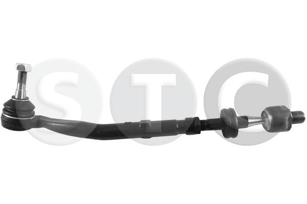 Giunto assiale, asta trasversale STC T453121