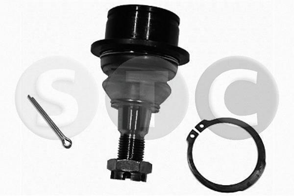 Giunto di supporto / guida STC T453131
