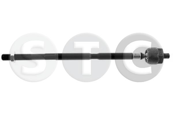 Giunto assiale, asta trasversale STC T453136