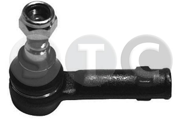 STC-TESTA BARRA ACCOPPIAMENTO ANTERIORE SINISTRA FORD. SEAT. VW