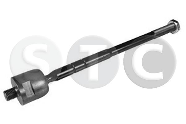 Giunto assiale, asta trasversale STC T453138