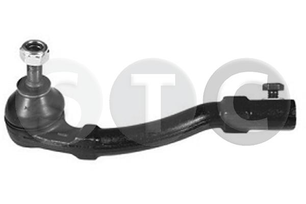Testa barra d'accoppiamento STC T453144