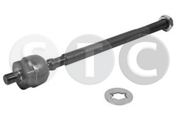 Giunto assiale, asta trasversale STC T453145