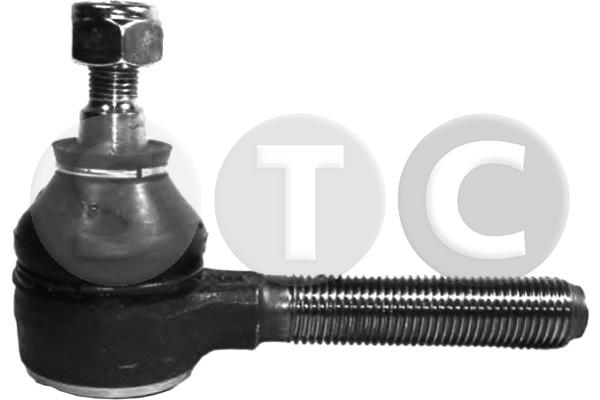 Testa barra d'accoppiamento STC T453148