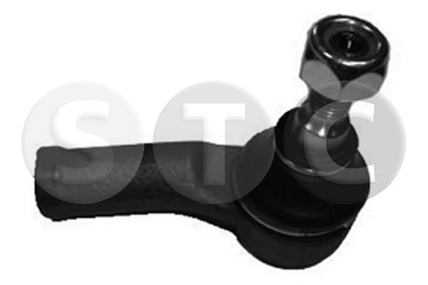 Testa barra d'accoppiamento STC T453156