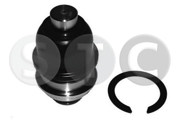 Giunto di supporto / guida STC T453157