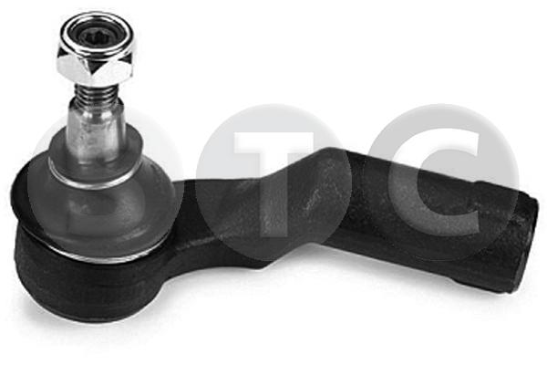 Testa barra d'accoppiamento STC T453159
