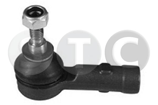 Testa barra d'accoppiamento STC T453165