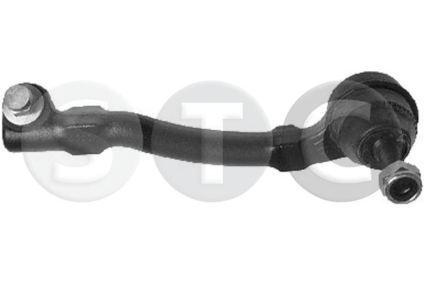 Testa barra d'accoppiamento STC T453170