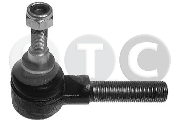 Testa barra d'accoppiamento STC T453171
