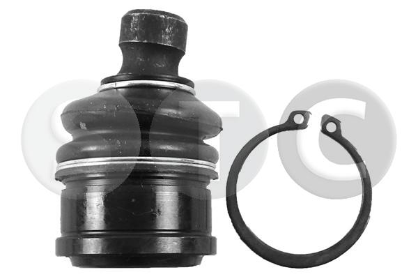 Giunto di supporto / guida STC T453178