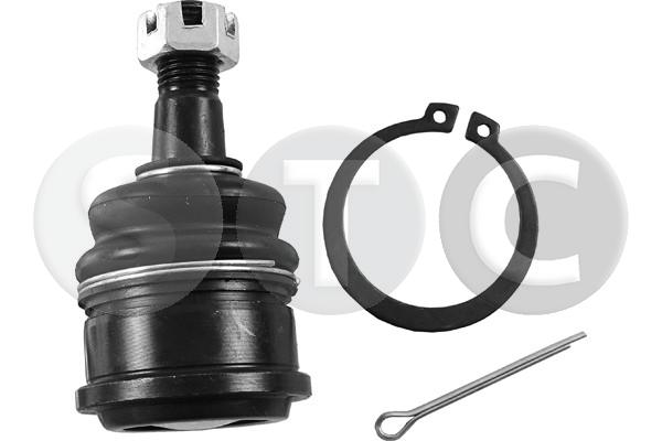 Giunto di supporto / guida STC T453179