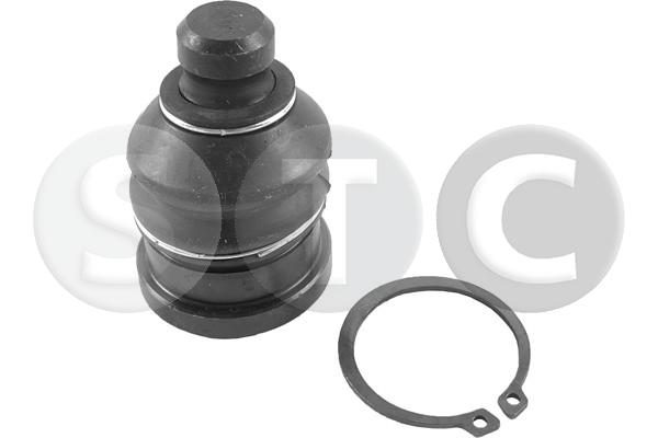 Giunto di supporto / guida STC T453181
