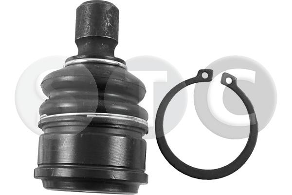 Giunto di supporto / guida STC T453192