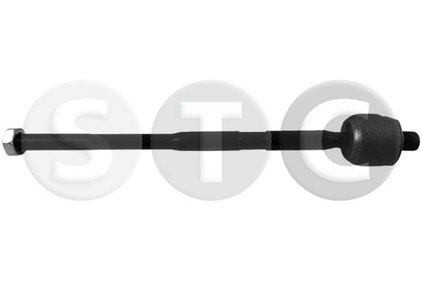 Giunto assiale, asta trasversale STC T453205