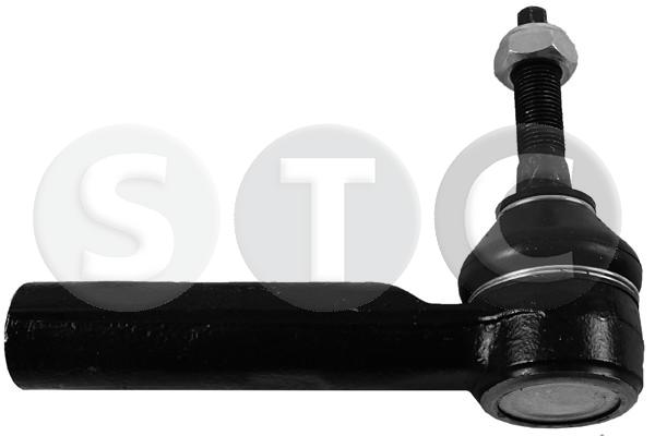 Testa barra d'accoppiamento STC T453206