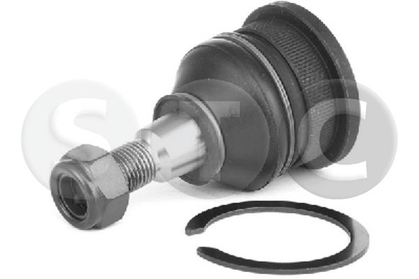 Giunto di supporto / guida STC T453210