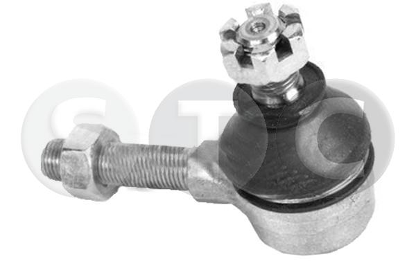 Testa barra d'accoppiamento STC T453213