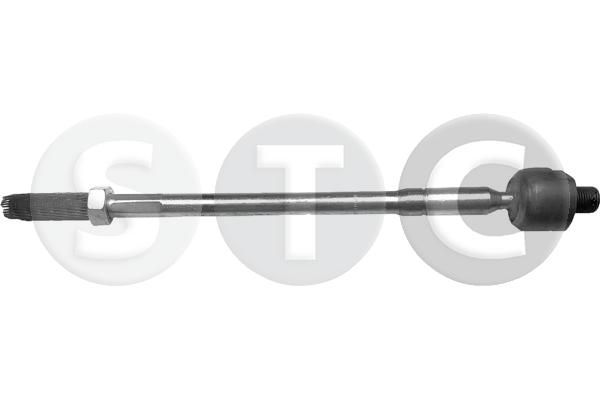 Giunto assiale, asta trasversale STC T453222