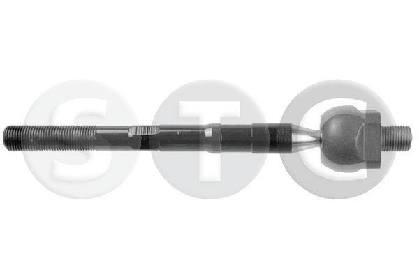 Giunto assiale, asta trasversale STC T453224