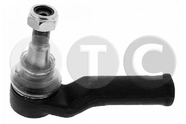 Testa barra d'accoppiamento STC T453261