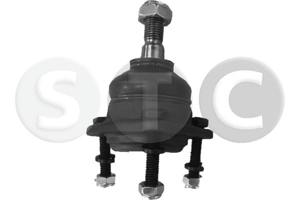 Giunto di supporto / guida STC T453262