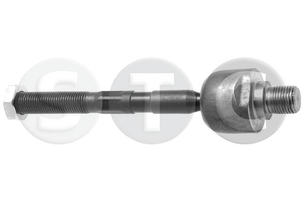 Giunto assiale, asta trasversale STC T453264