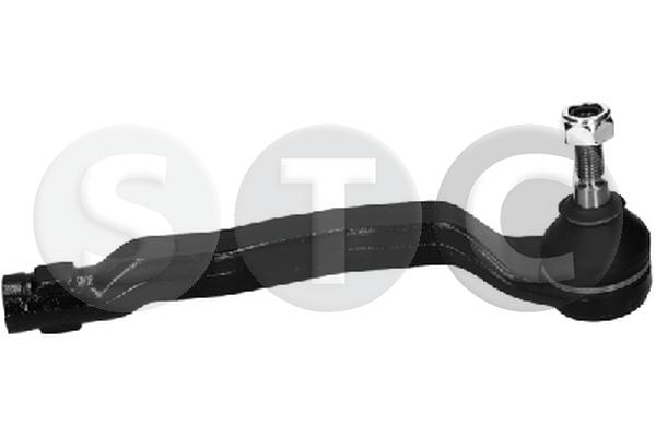 Testa barra d'accoppiamento STC T453279