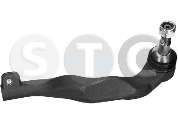 Testa barra d'accoppiamento STC T453280