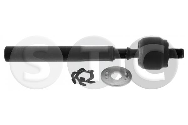 Giunto assiale, asta trasversale STC T453284