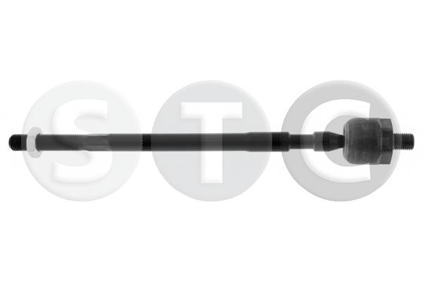 Giunto assiale, asta trasversale STC T453294