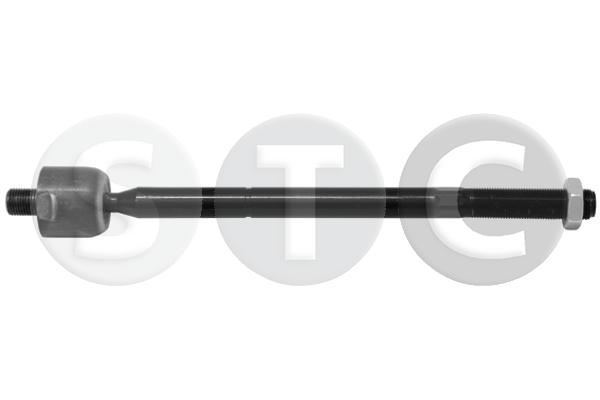 Giunto assiale, asta trasversale STC T453297