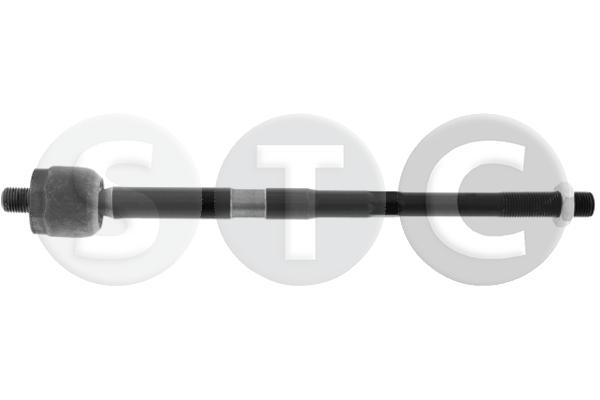 Giunto assiale, asta trasversale STC T453304
