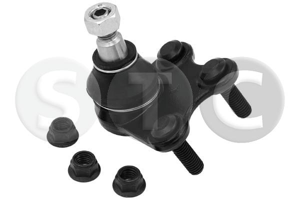 Giunto di supporto / guida STC T453313