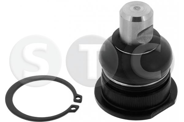 Giunto di supporto / guida STC T453318