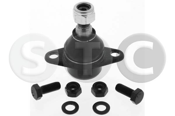 Giunto di supporto / guida STC T453323
