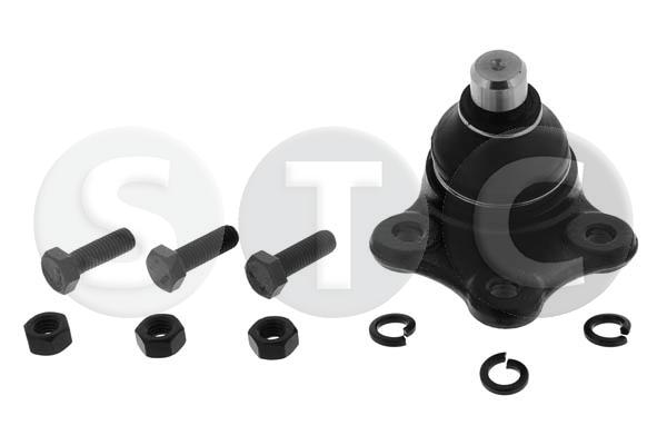 Giunto di supporto / guida STC T453324