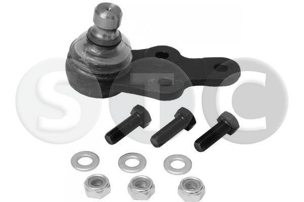 Giunto di supporto / guida STC T453325