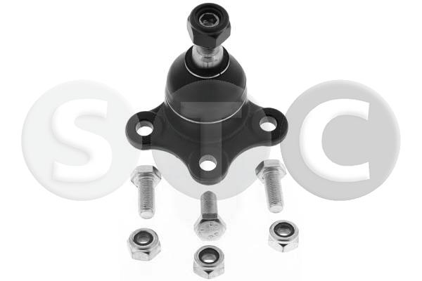 Giunto di supporto / guida STC T453327
