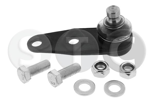 Giunto di supporto / guida STC T453330