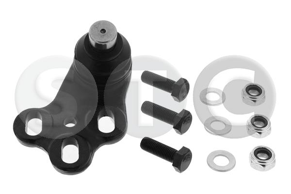 Giunto di supporto / guida STC T453338