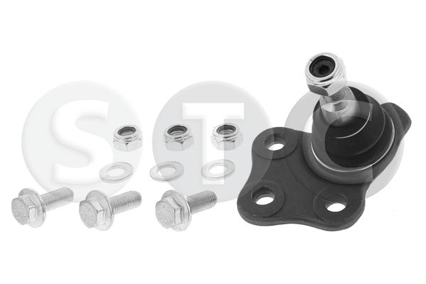 Giunto di supporto / guida STC T453342