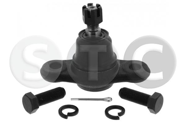 Giunto di supporto / guida STC T453345