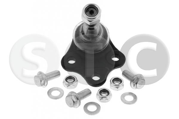 Giunto di supporto / guida STC T453349