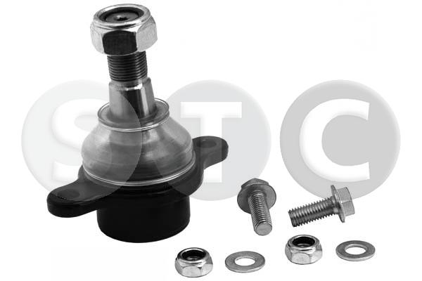 Giunto di supporto / guida STC T453350