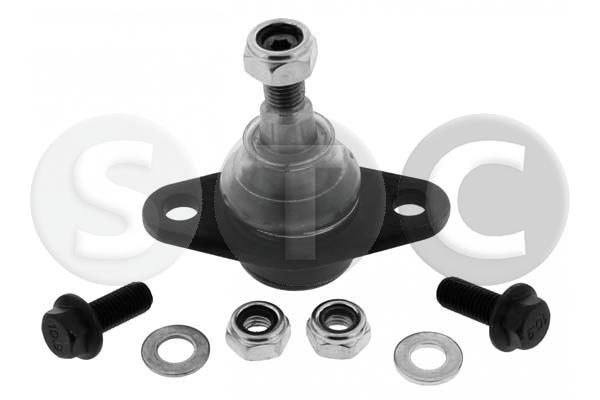 Giunto di supporto / guida STC T453351