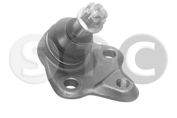 Giunto di supporto / guida STC T453380
